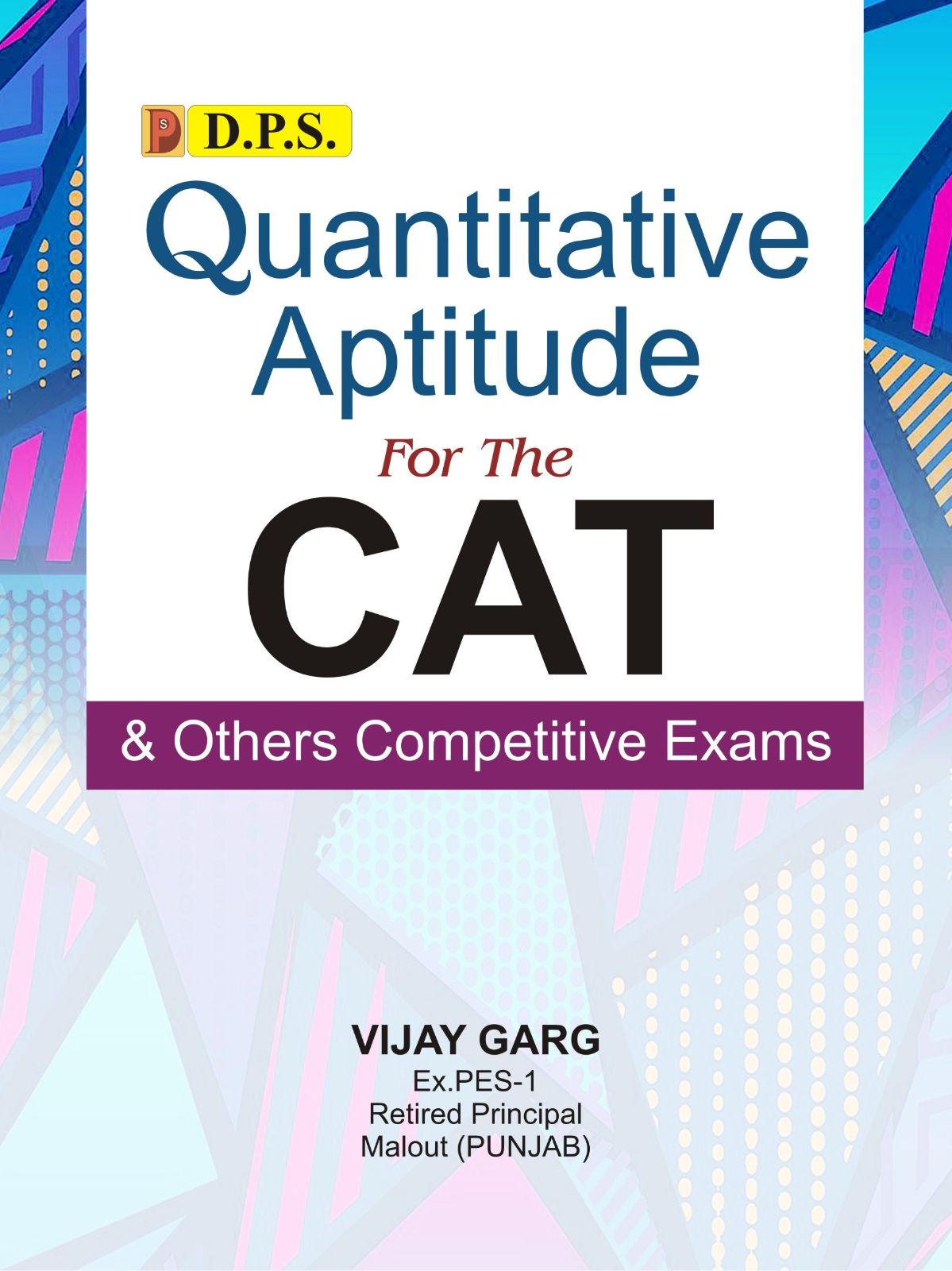 QUANTITATIVE APTITUDE for the CAT & OTHERS COMPETITIVE EXAMS
